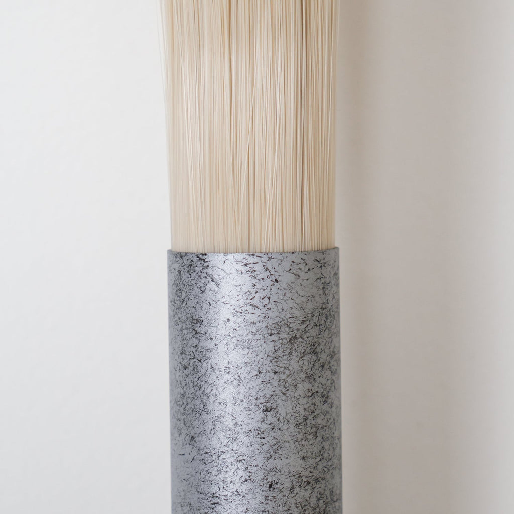 Cascading Tassel and Glass Wall Light