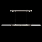 Dual-Illuminated 62-Inch Linear Pendant