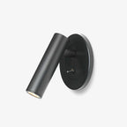 Pivoting LED Bedside Reading Light