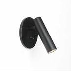 Pivoting LED Bedside Reading Light