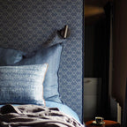 Pivoting LED Bedside Reading Light