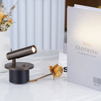 Pivoting LED Bedside Reading Light