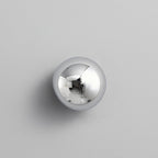 Reflective Sphere Integrated LED Wall Light
