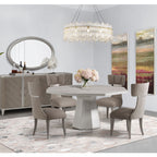 Royal Crown 12-Light Crystal Chandelier