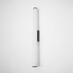 Slim Alabaster Column LED Wall Light