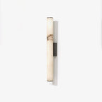 Slim Alabaster Column LED Wall Light